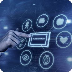 Automation in Operations