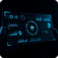 Credit Risk & Collections AI