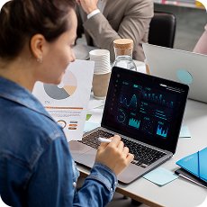 Data Platforms & Engineering