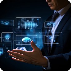 Responsible AI & Governance